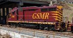 GSMR 2467